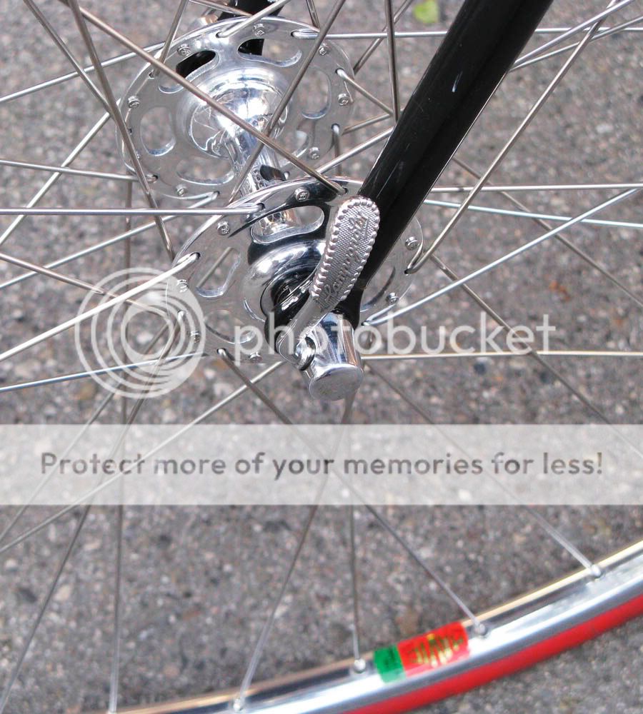 What are your favorite vintage wheelsets? Bike Forums